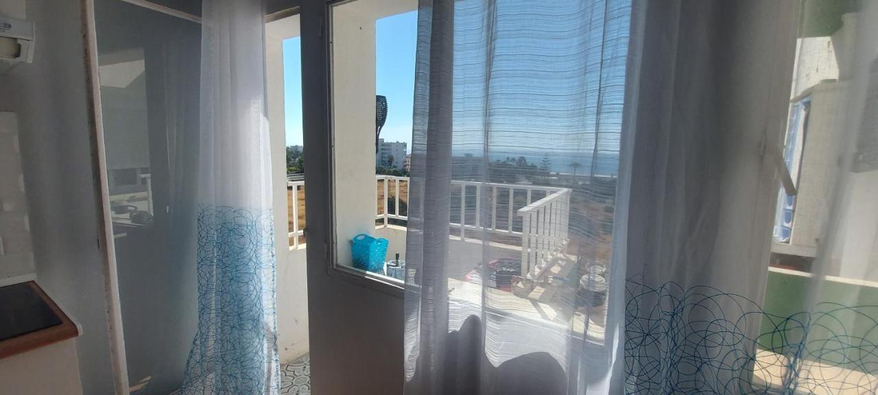 Piso Cerca Benidorm Lejlighed Villajoyosa Eksteriør billede