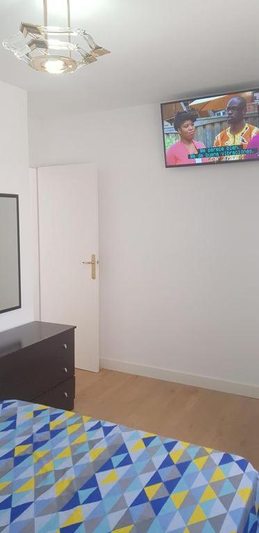 Piso Cerca Benidorm Lejlighed Villajoyosa Eksteriør billede